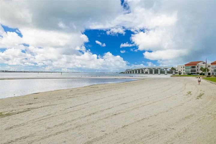 Beach Access