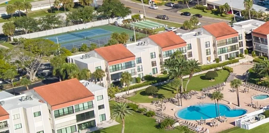 Tennis, Pickleball &amp; Shuffleball