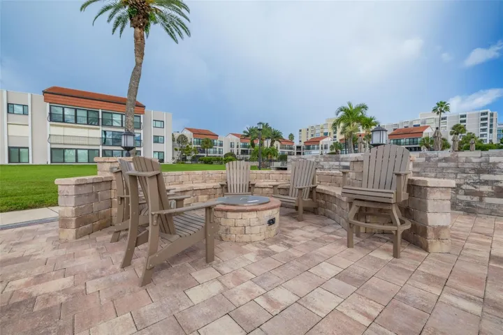 Firepit