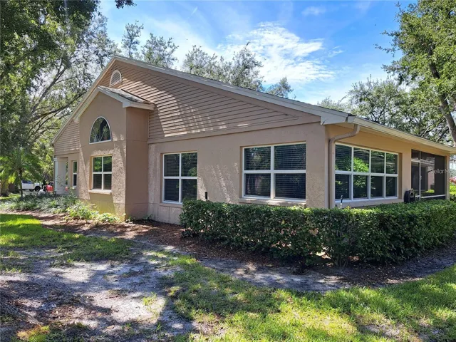 Large family home new hurricane protect double glass windows