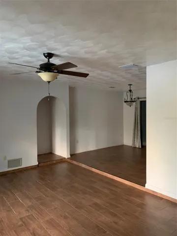 Living &amp; Dining Room