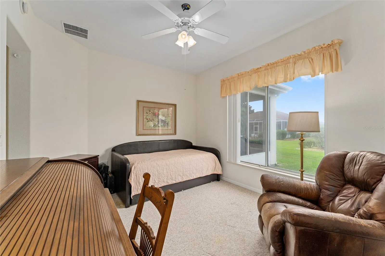 3rd Bedroom