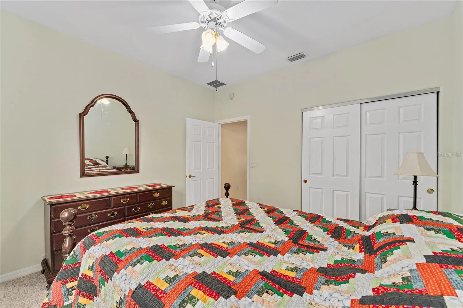 2nd Bedroom