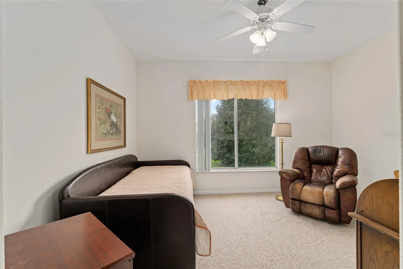 3rd Bedroom