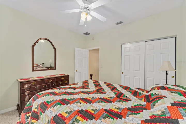 2nd Bedroom