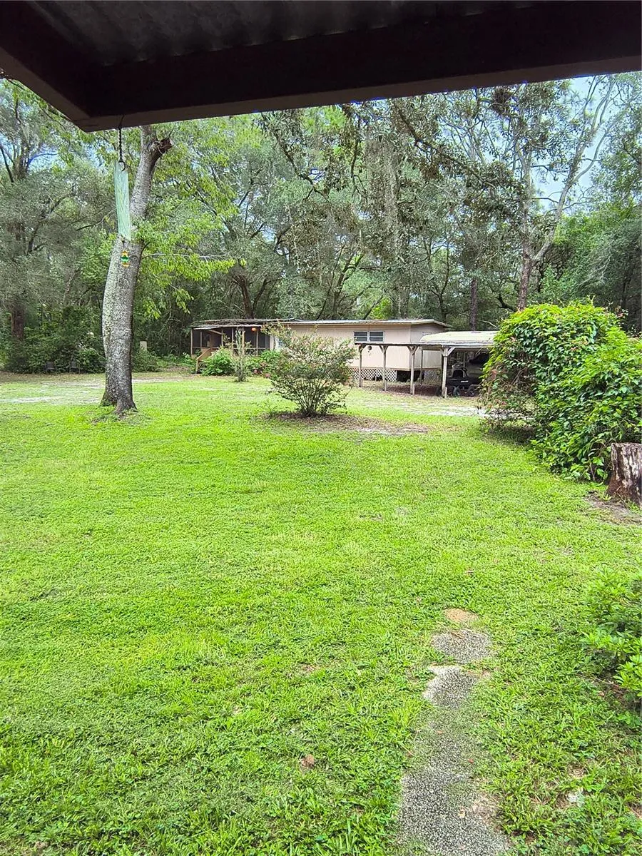 Second Residence