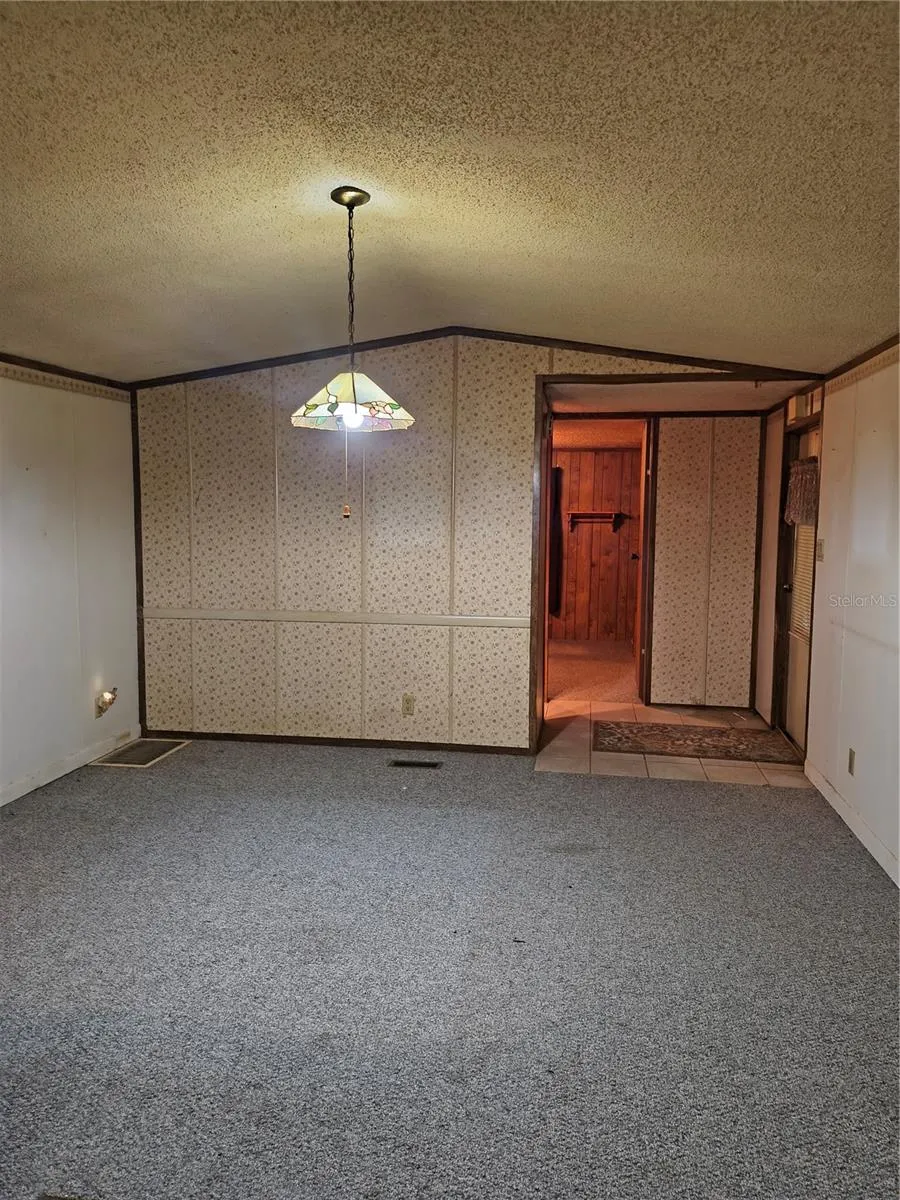 Dining or Family Room
