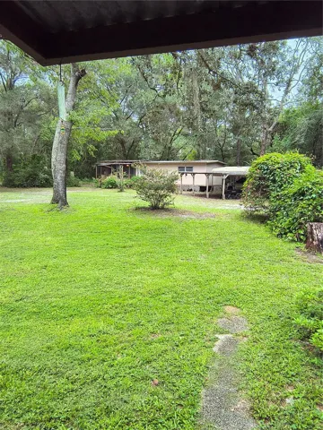 Second Residence
