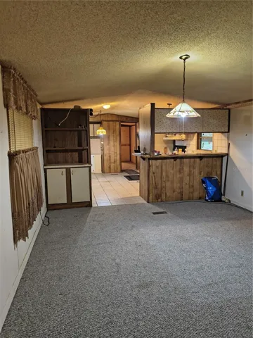 Dining room or family room
