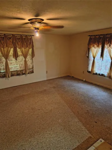 Huge family room
