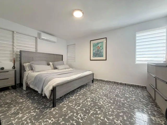 Furnishing can be included