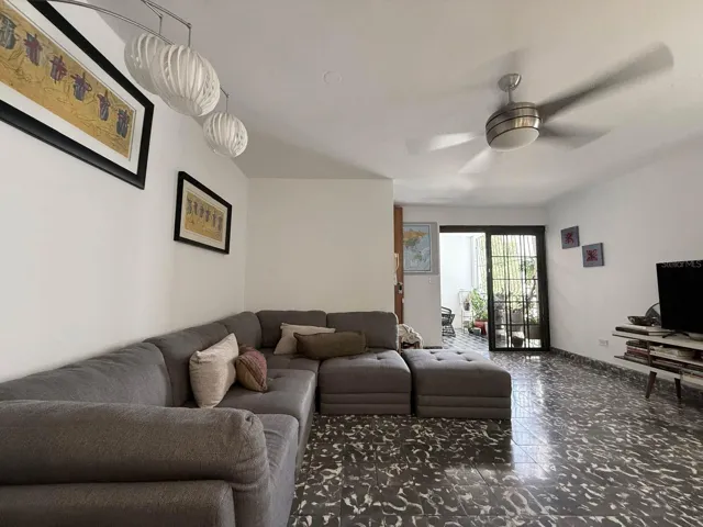 Furnishing can be included