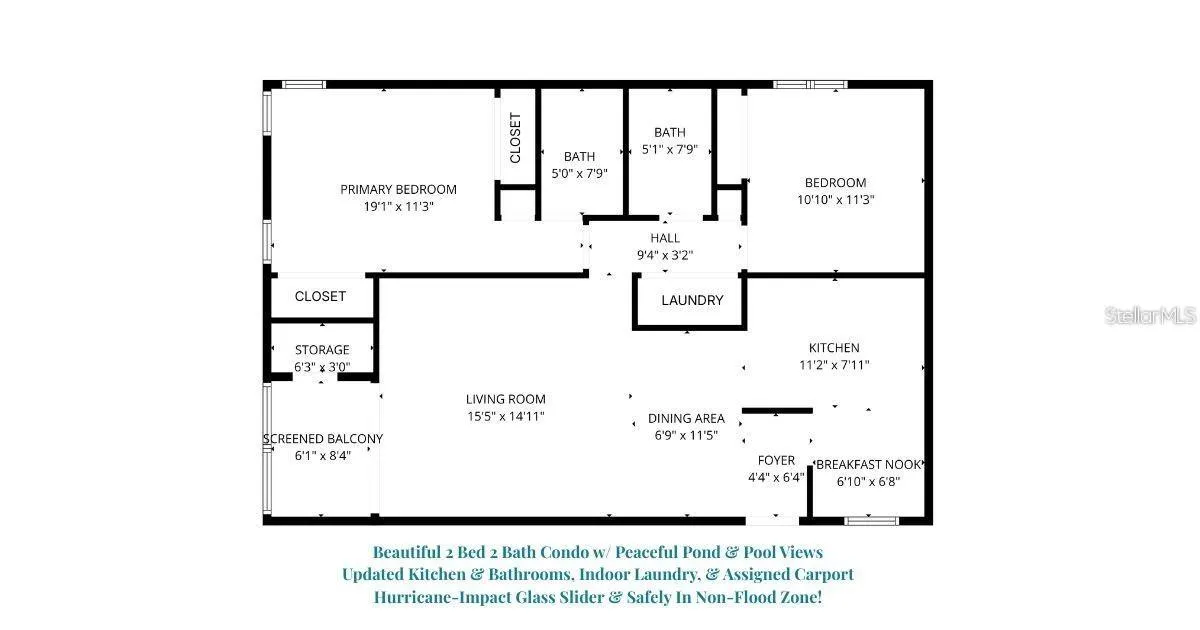 Floor plan review~