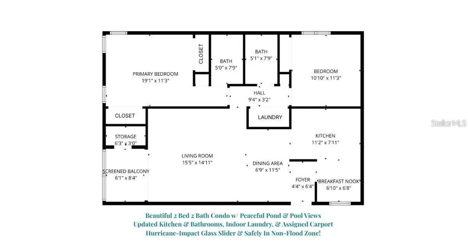 Floor plan review~