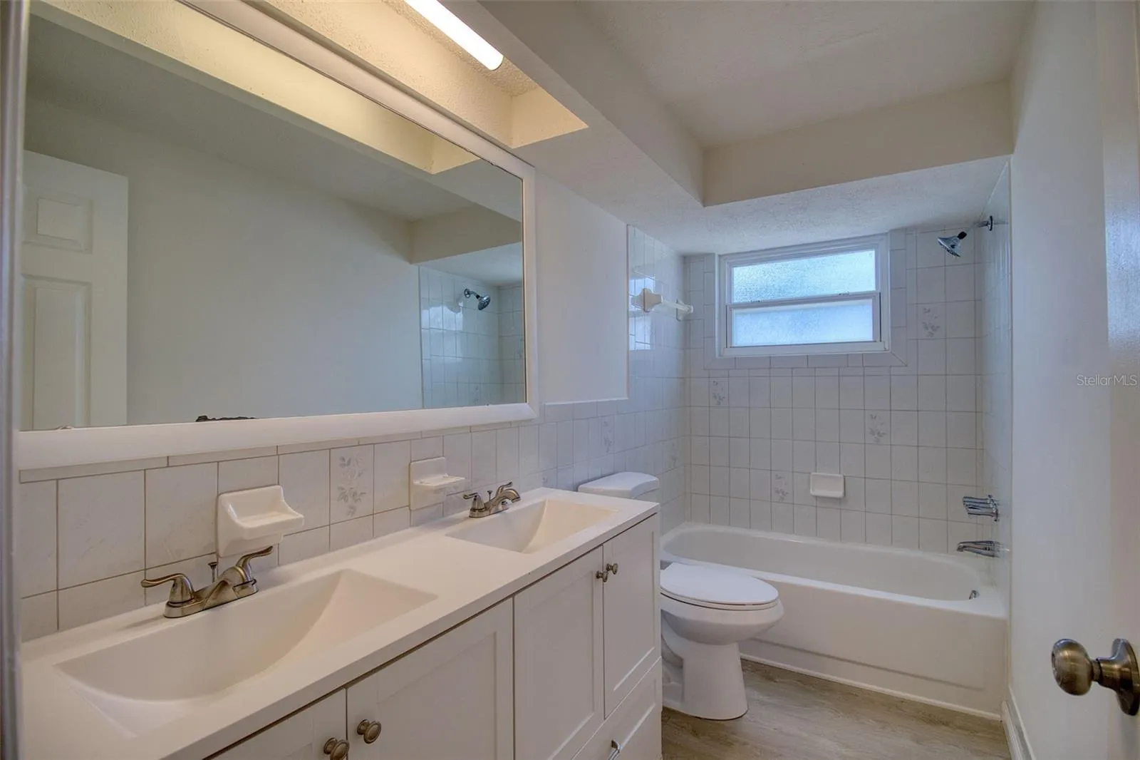 Main bath
