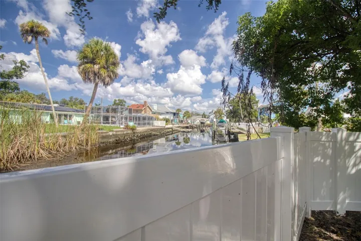 Canal view