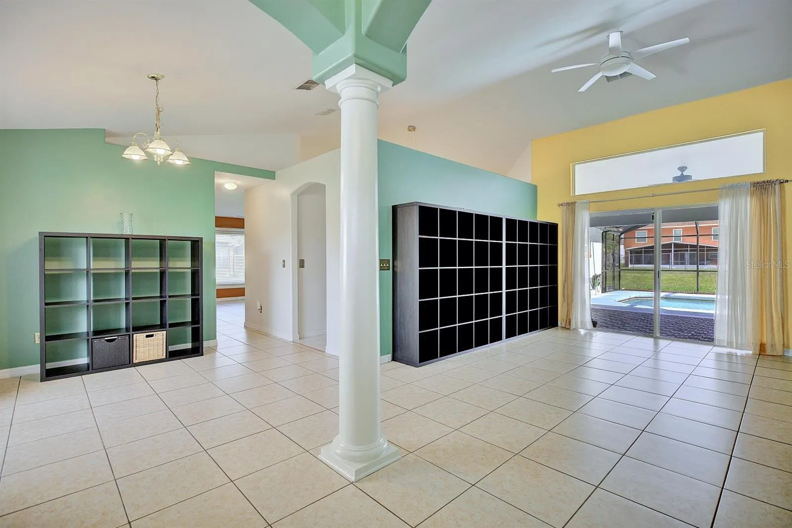 Foyer