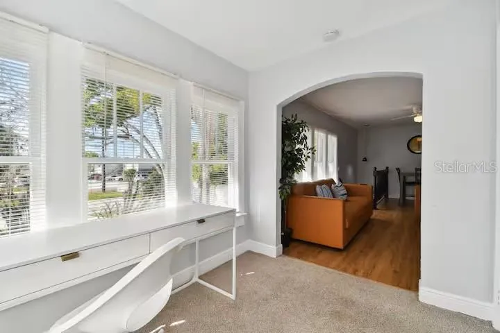 Bonus Room