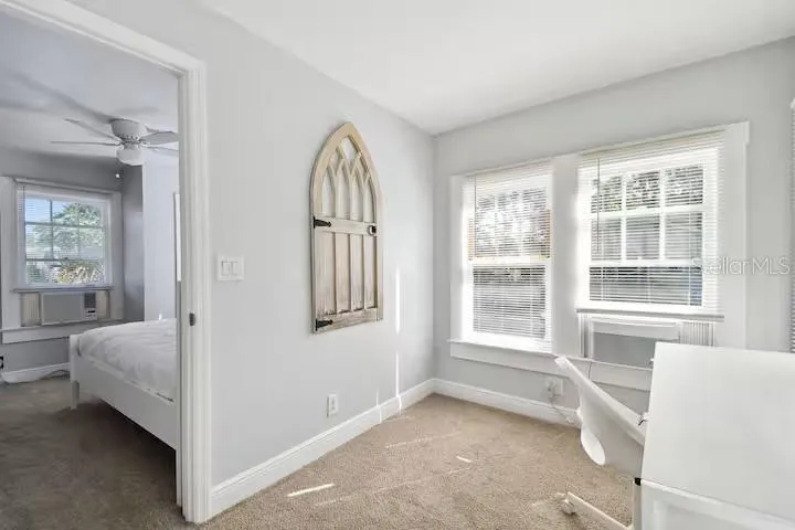 Bonus Room