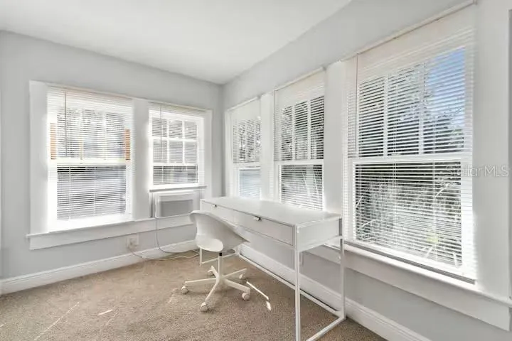 Bonus Room