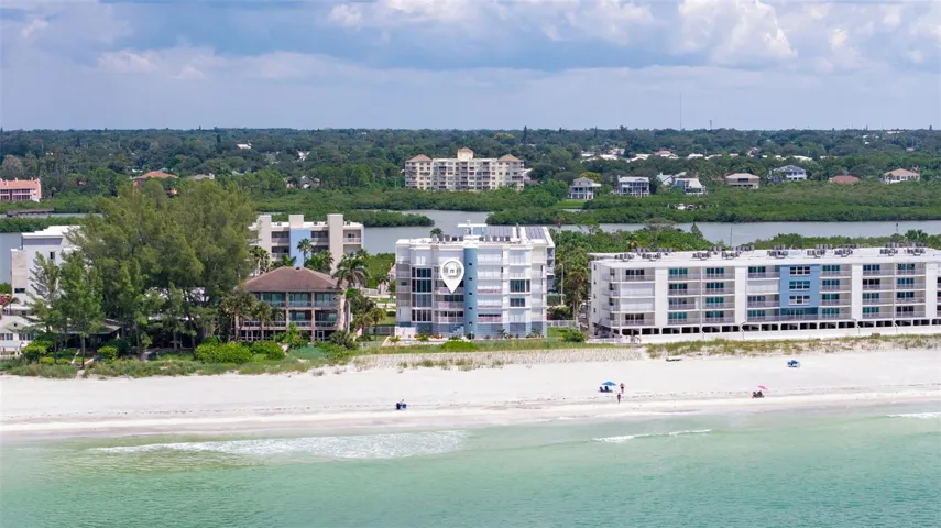 Beachfront