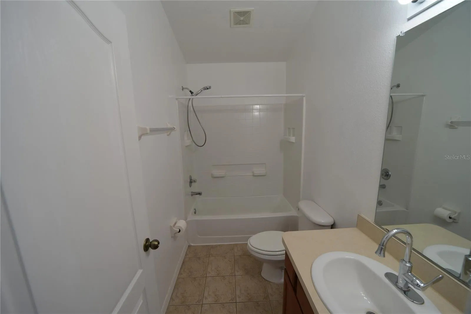 Second Bathroom