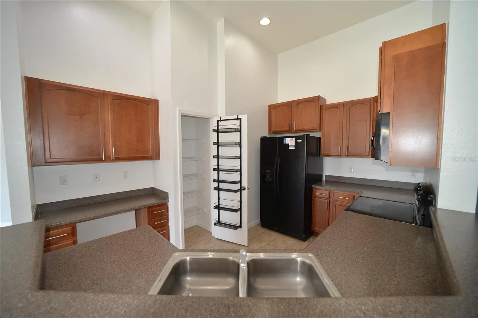 Kitchen / Pantry