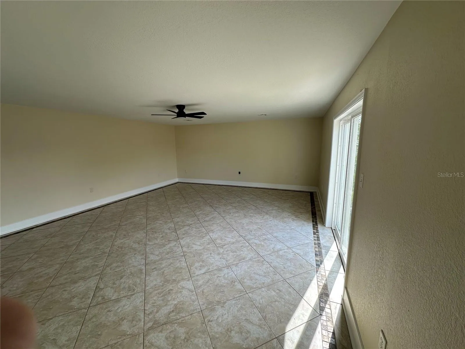 Bonus Room