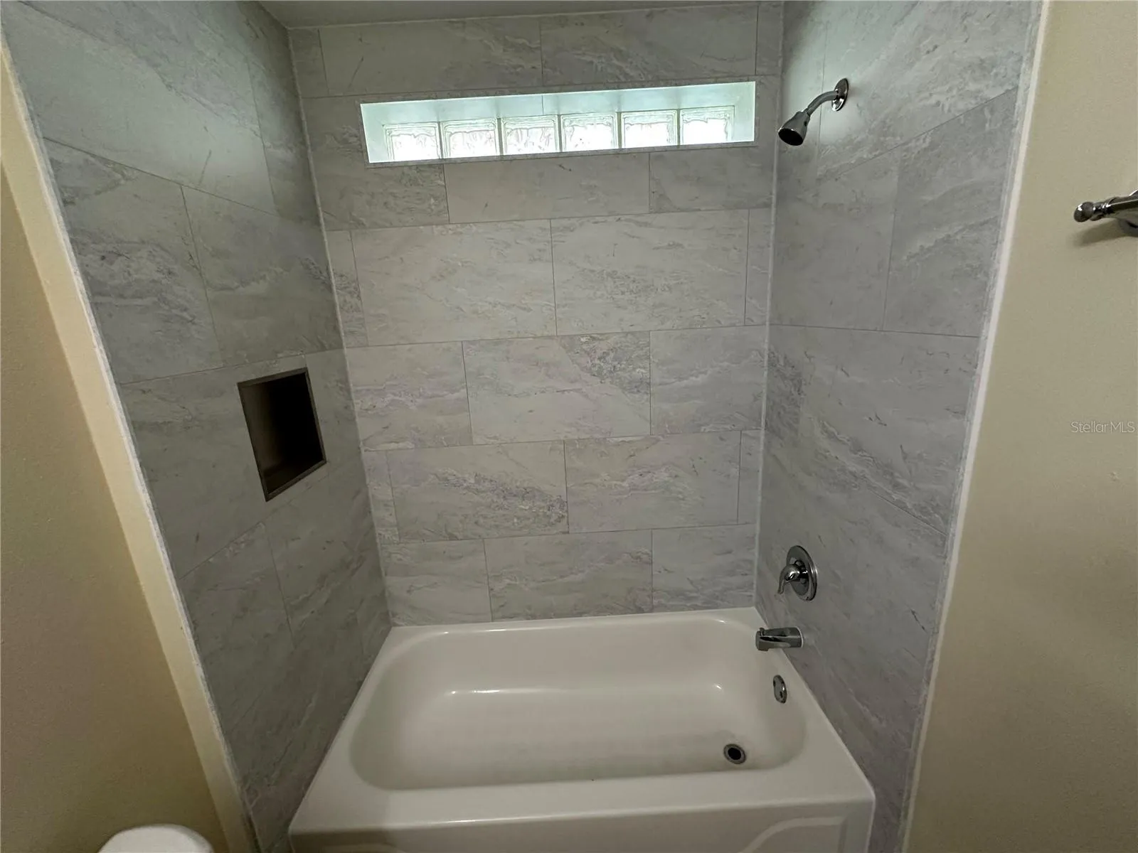 Hall Bath