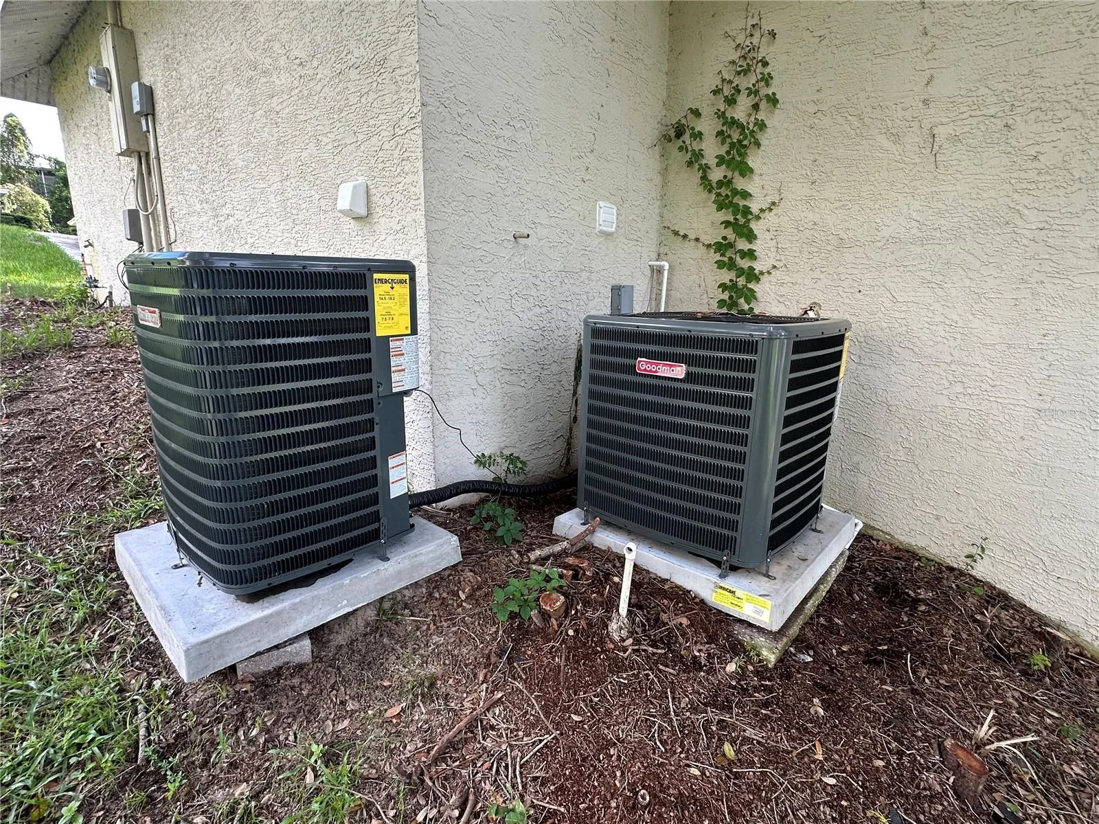 HVAC