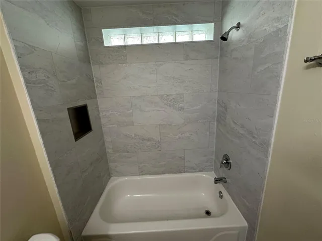 Hall Bath