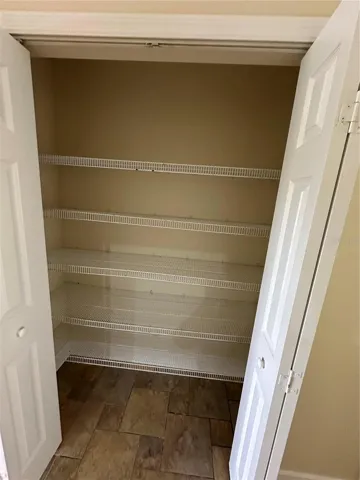 Pantry
