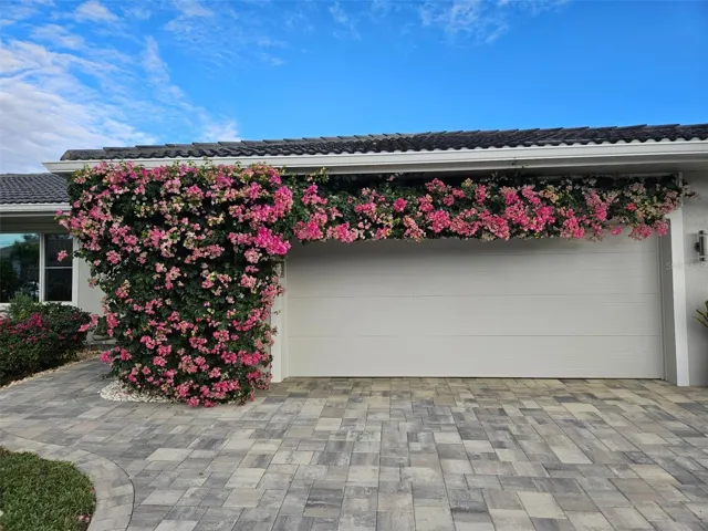 Beautiful Curb Appeal