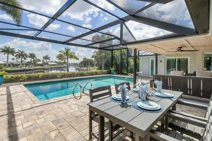Enjoy the Southwest Florida Lifestyle