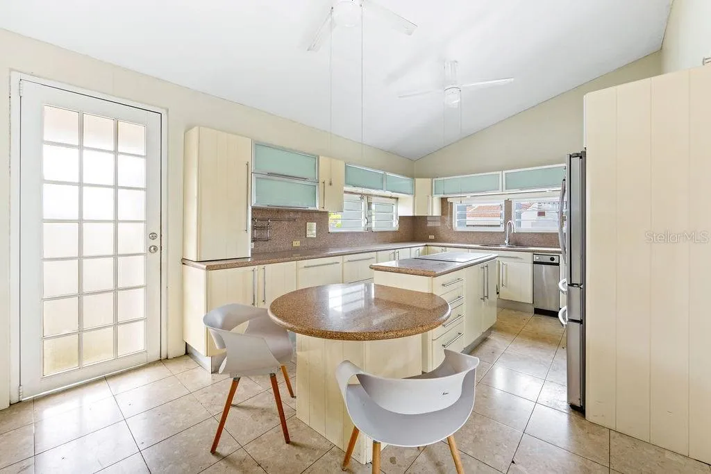 Cocina