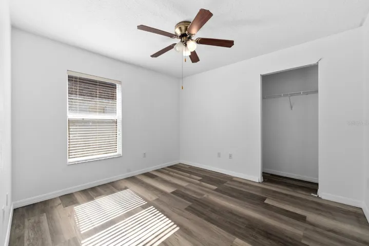 3rd Bedroom