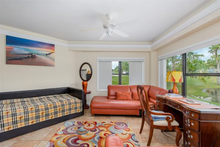 POSSIBLE 3RD BEDROOM