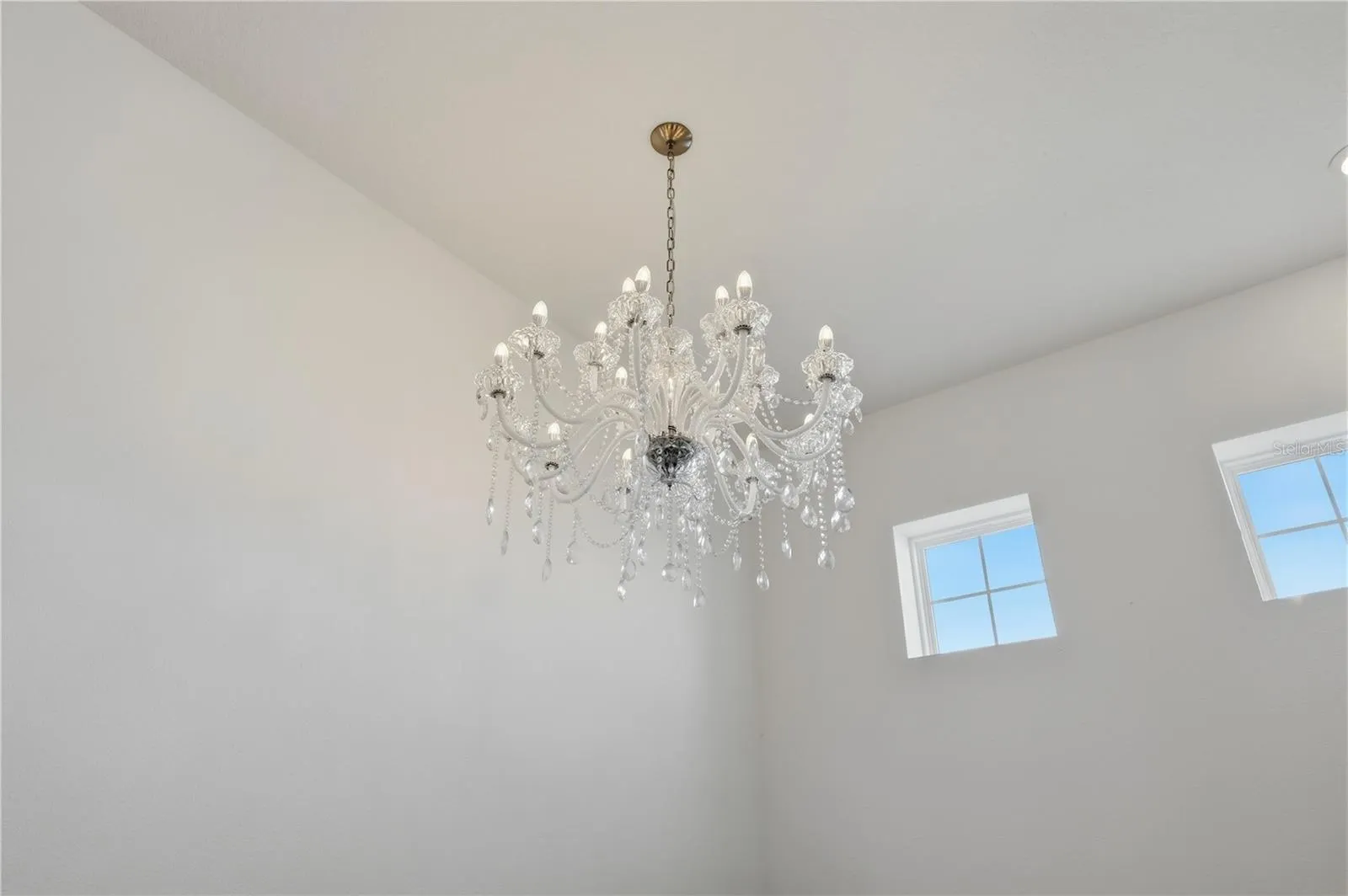 Foyer Chandelier
