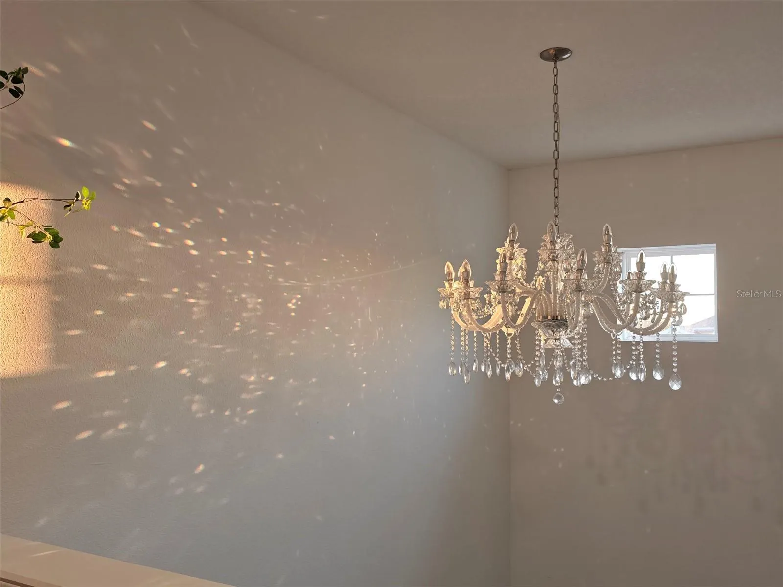 Chandelier