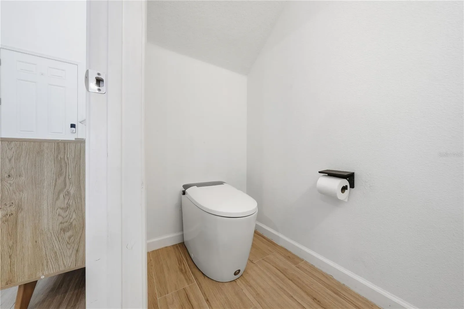 Half Bathroom