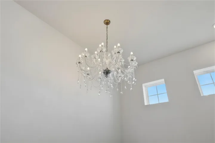 Foyer Chandelier