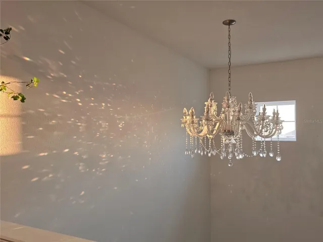 Chandelier