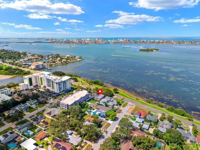 WATERFRONT LIFESTYLE WITHOUT HAVING TO BUY IT