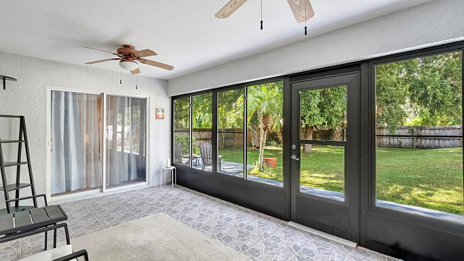 Florida room