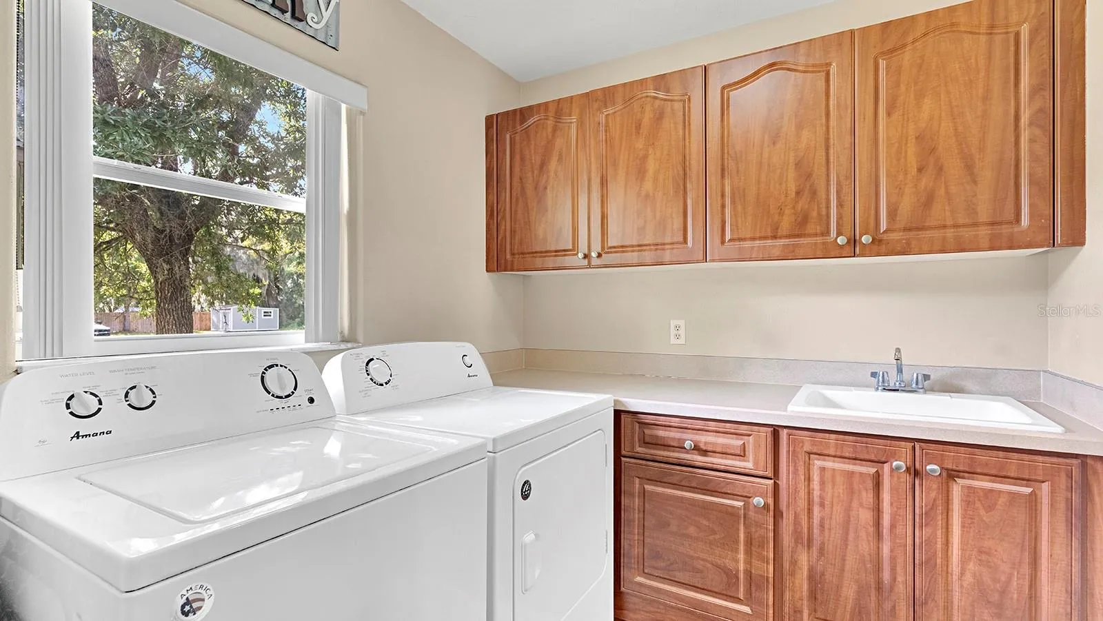 Laundryroom