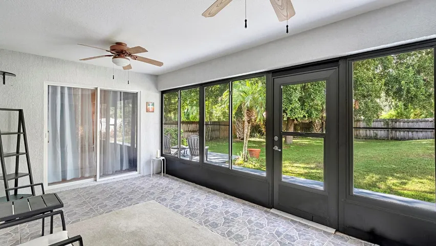 Florida room