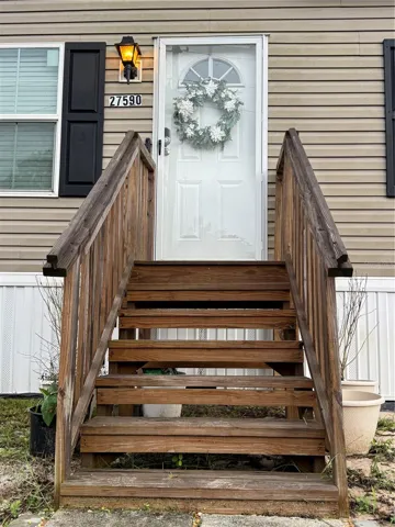 Welcome Home