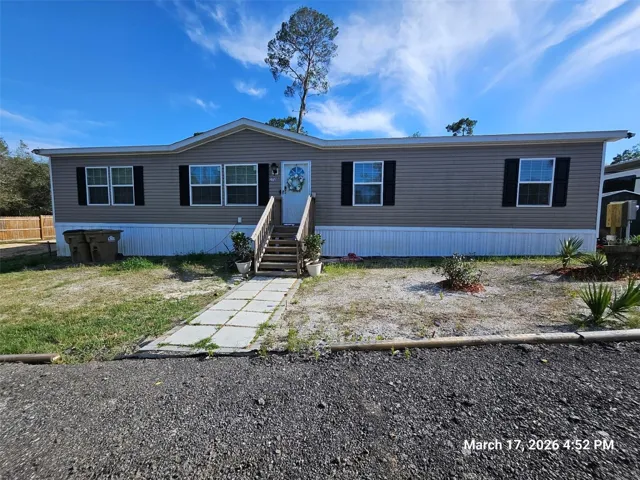 Spacious Move in ready 4 bedroom!