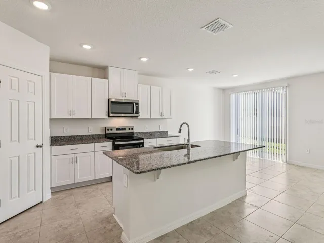 Photo is not of the actual home, but is an inspirational photo of builder’s model home and may depict options, furnishings, and/or decorator features that are not included