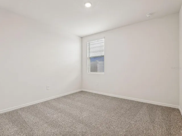 Photo is not of the actual home, but is an inspirational photo of builder’s model home and may depict options, furnishings, and/or decorator features that are not included